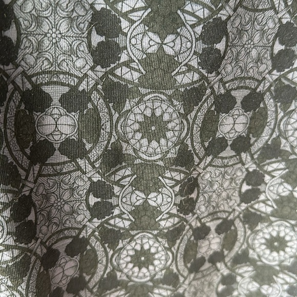 Lululemon Racerback Tank Top - Picture 2 of 4